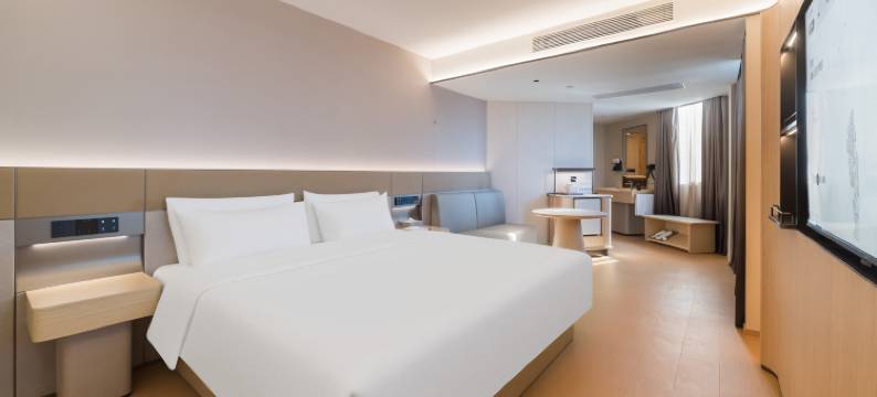 全季酒店(梅州市区丽都西路店)图片