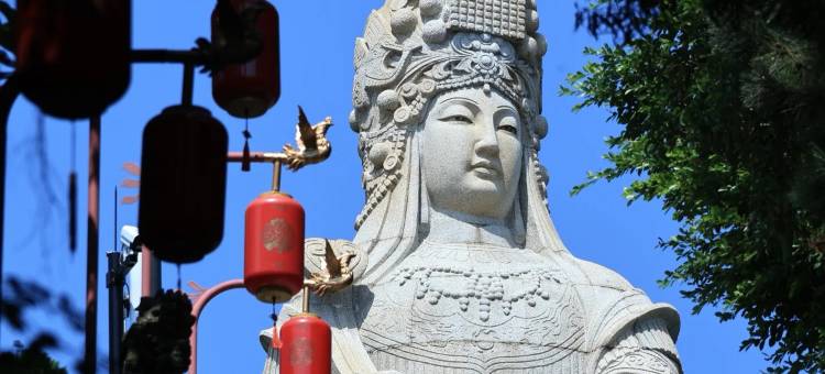 莆田・凯思丨Silent Sleep静音健康睡眠酒店(城厢万达广场店)图片