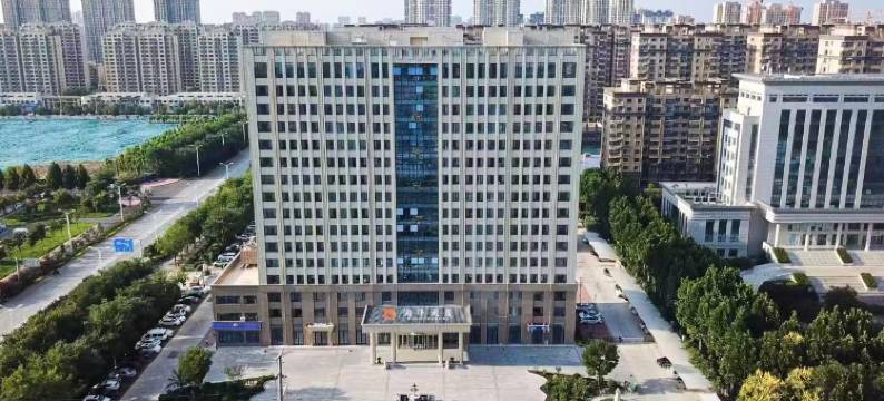 临清爱住民宿图片