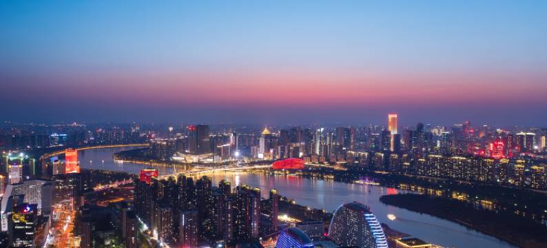 如家华驿精选酒店(沈阳市浑南区音乐学院建筑大学店)图片