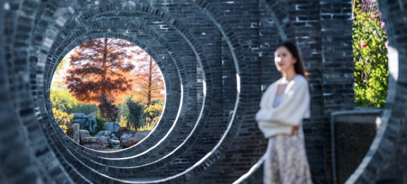 昆明江野度假酒店(滇池大观公园店)图片