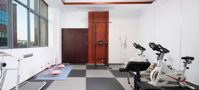 柳城乐程大酒店图片