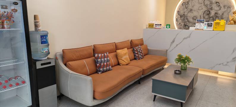 白城家馨宾馆图片