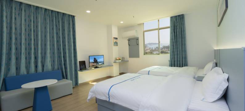 汕尾红海湾晨之光酒店图片