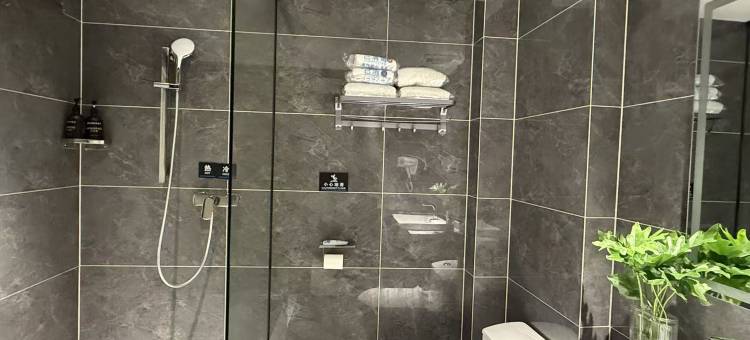 艾尚阳光酒店(崇左龙州兴龙路店)图片