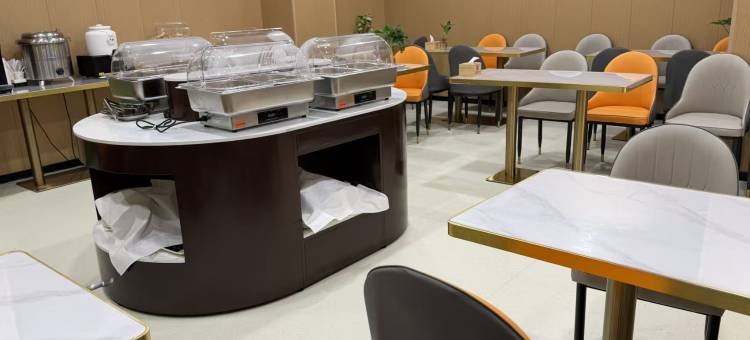 锦江之星酒店(北京酒仙桥798艺术区店)图片