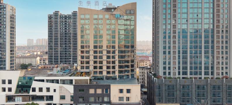 全季酒店(新余市政府店)图片