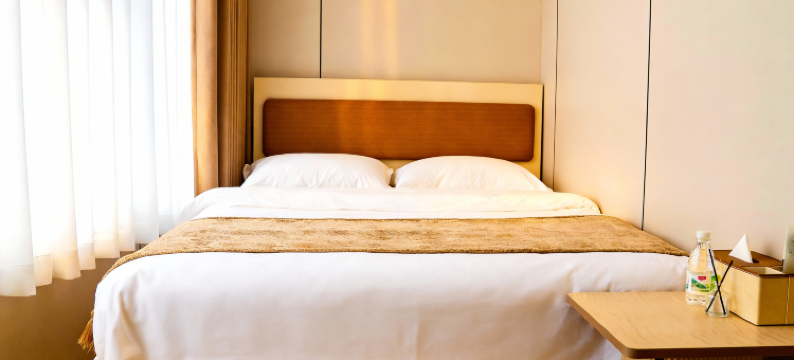 聚福宾馆(深圳华强北店)图片