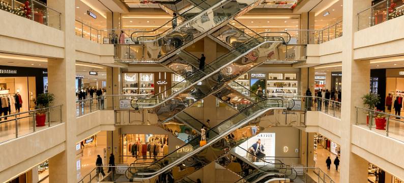 许昌·魏都丨三国大酒店(胖东来时代广场曹魏古城店)图片