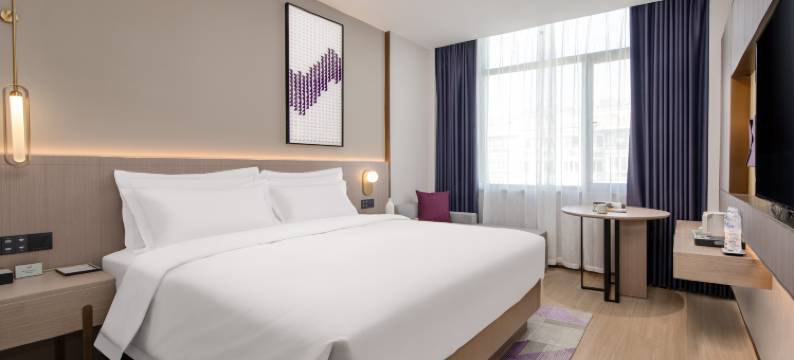 麗枫酒店(朝阳北塔慕容街店)图片