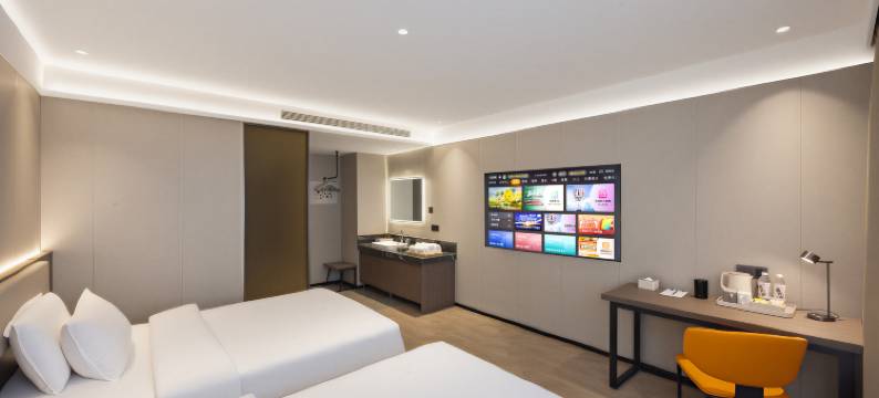 丽程酒店(望花地铁站沈阳职业技术学院店)图片