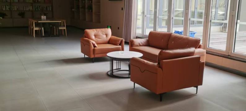 驿家365连锁酒店(唐山京唐港店)图片