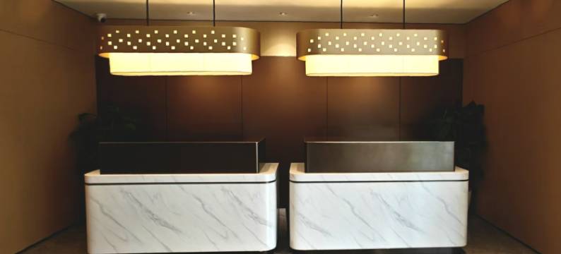 如家驿居酒店(北京首都体育馆白石桥南地铁站店)图片