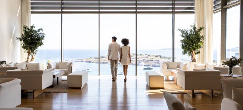 博德鲁姆梅特海滩度假村酒店(METT Hotel & Beach Resort Bodrum)图片