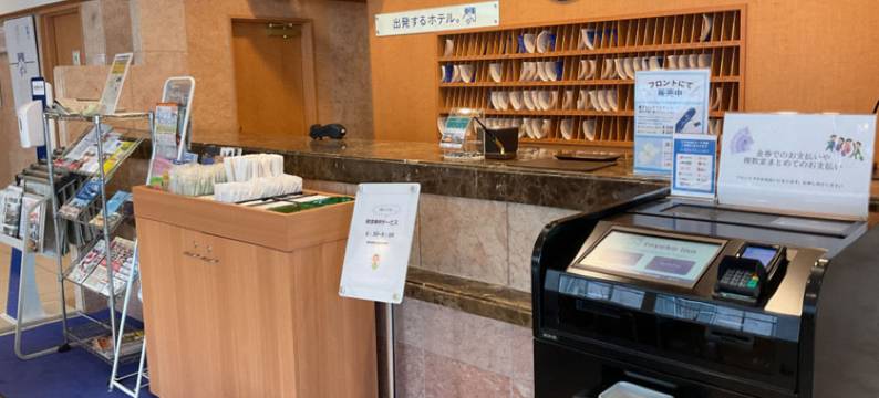 东横INN-富士山沼津站北口2号(Toyoko Inn Fujisan Numazu Eki Kita Guchi No 2)图片