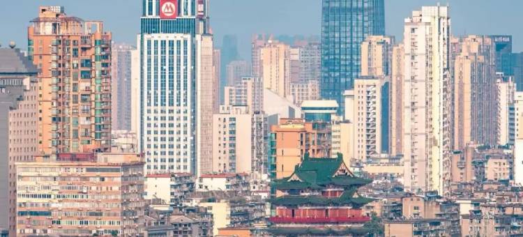 三只猫青年旅社(南昌八一馆地铁站店)图片