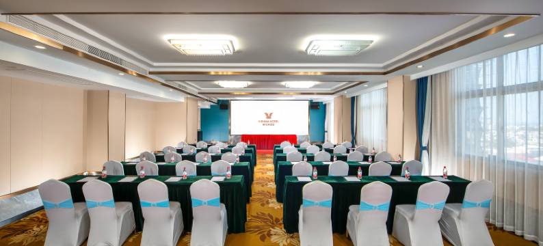 维也纳酒店(东方大道店)图片