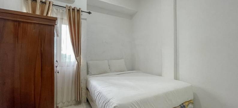 红多兹酒店@库塔龙目岛曼达利卡公路(RedDoorz @ Jalan Raya Kuta Lombok Mandalika)图片