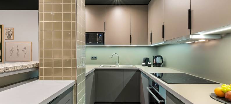 布达佩斯阿迪娜公寓酒店(Adina Apartment Hotel Budapest)图片