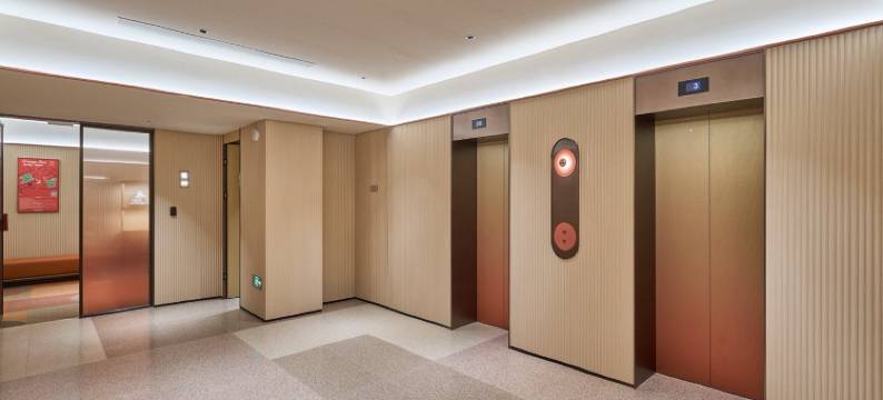 桔子酒店(珠海金湾机场店)图片