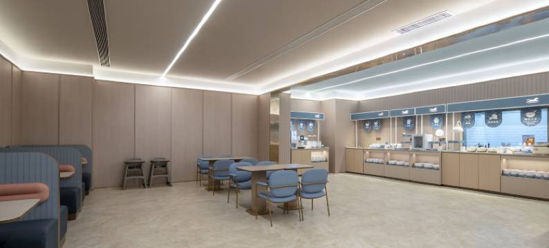 汉庭酒店(仪征经开区十二圩古镇店)图片