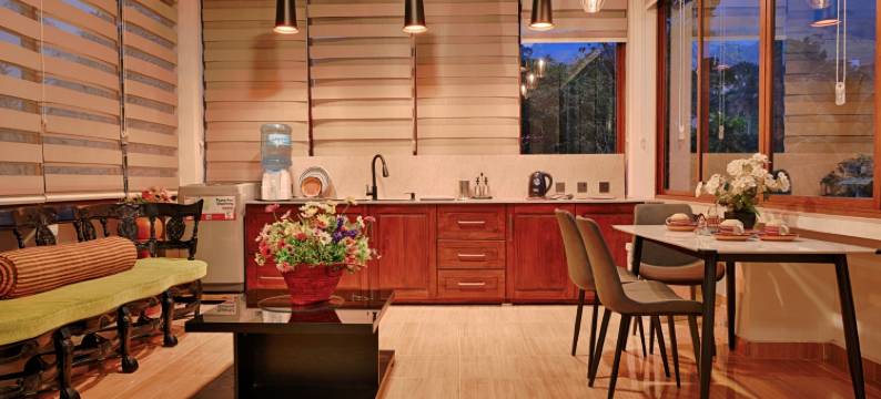 臻梦逸居(Dream Cool Residence)图片