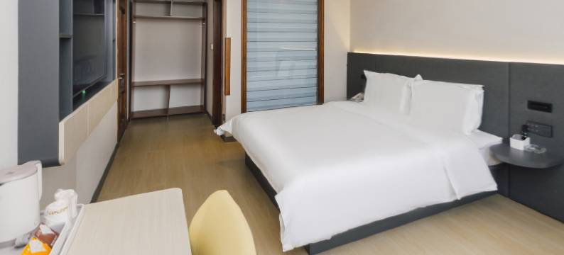 锦江之星(大庆大同店)图片