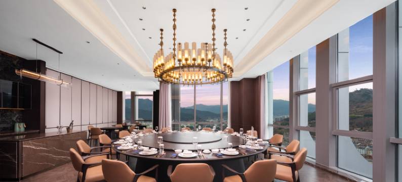 台州三门奥鸿开元名都酒店图片