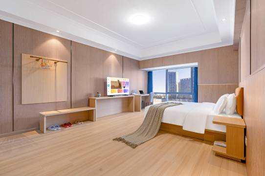 悦想酒店(昆明万达广场店)