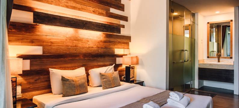 B2拜高级度假村(B2 Pai Premier Resort)图片