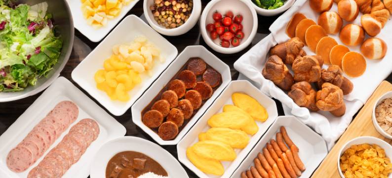 东京六本木芬迪别墅大酒店(Hotel Villa Fontaine Grand Tokyo-Roppongi)图片