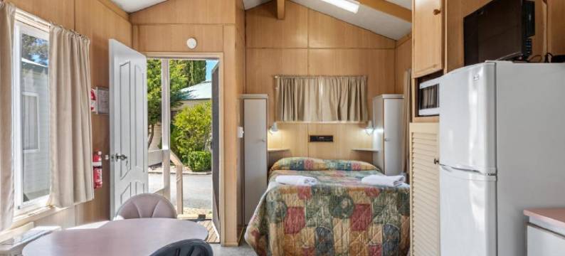 探索公园 - 赞达拜酒店(Discovery Parks - Jindabyne)图片