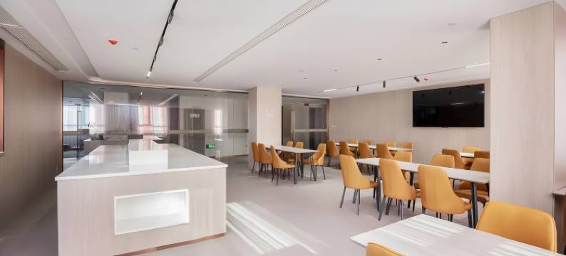 悦嘉嘉境酒店(马鞍山湖东南路ROGT网球赛事中心店)图片