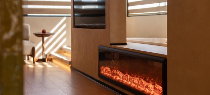 一蓝厝丨oi Casa Vintage Charm Inn 中古美宿(东山岛南门湾店)图片