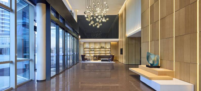 湖州南浔万豪万枫酒店图片