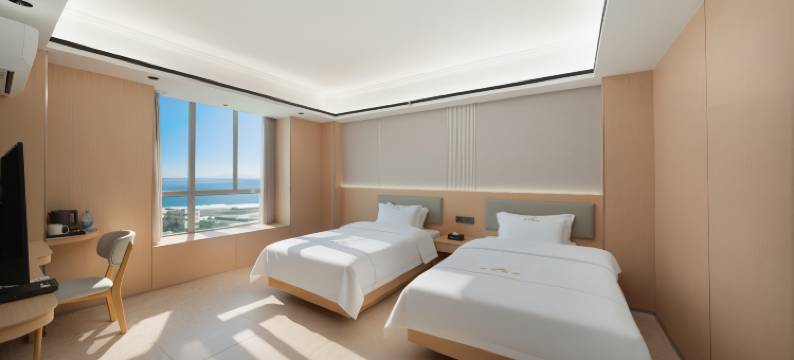 汕尾红海湾顺利酒店图片