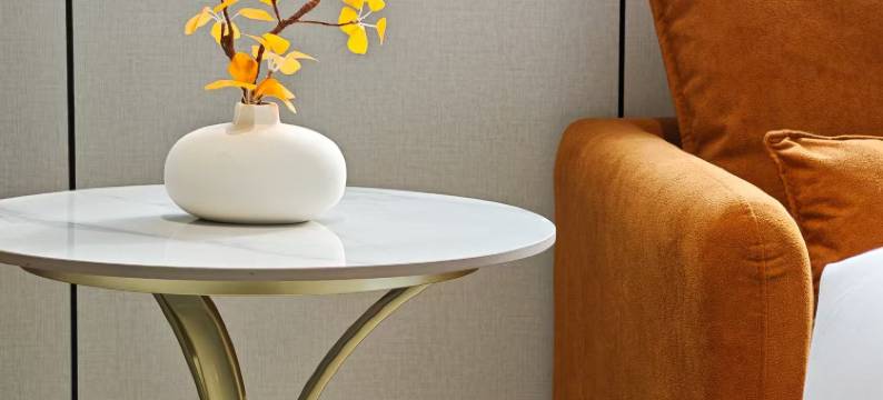 木子精品酒店((华山步行登山口店))图片