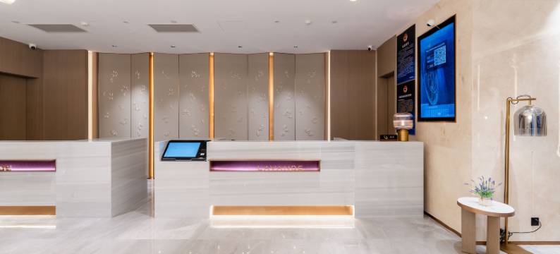 麗枫酒店(北京鸟巢国家会议中心店)图片