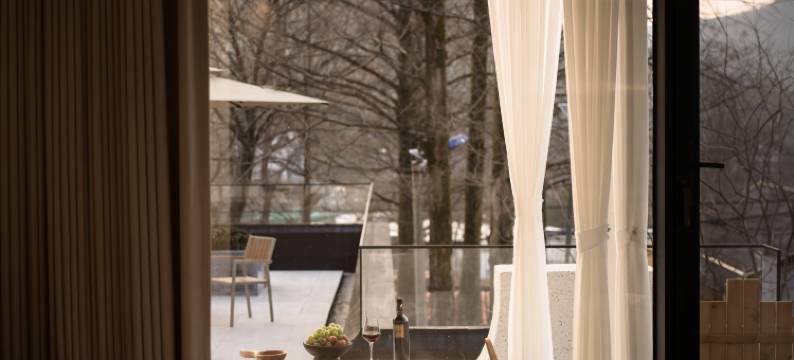 安吉隅见NOOK VIEW·私汤亲子民宿图片