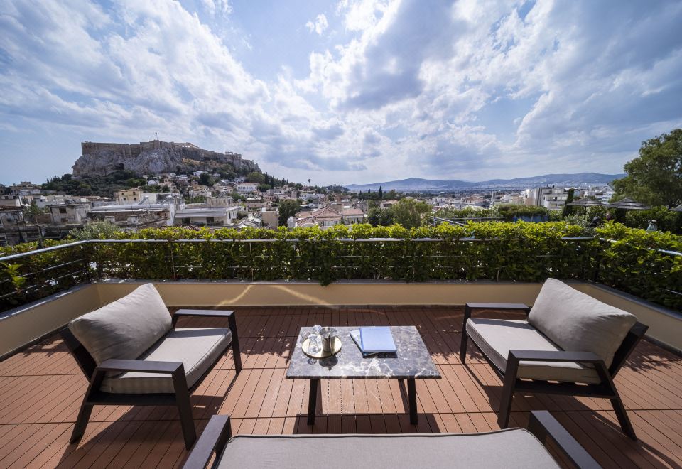 Hotel Overview