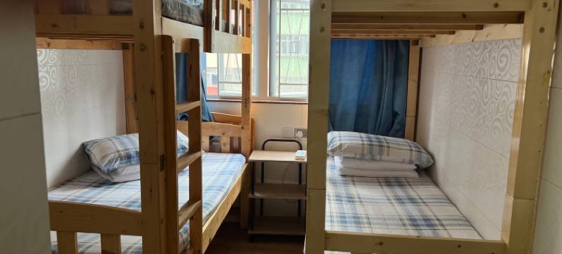 铭家商务宾馆图片