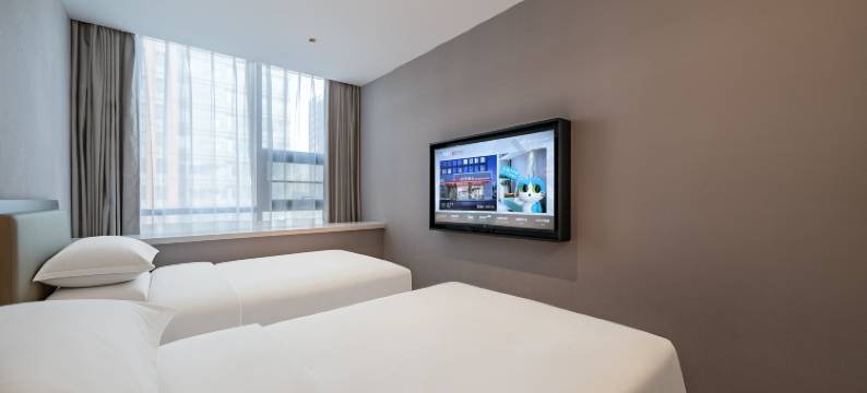 柏曼酒店(北京安贞医院店)图片