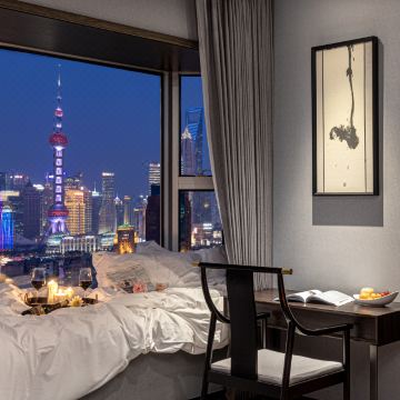 上海外滩璞硯酒店图片
