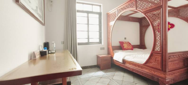 瑞君苑民宿图片