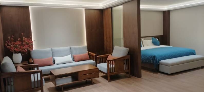 雨林国际酒店图片