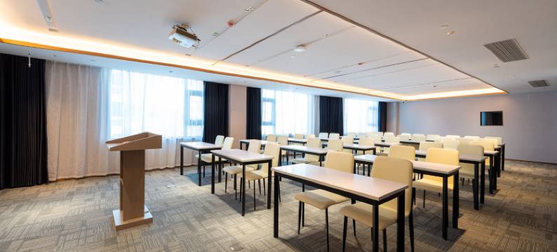 麗枫酒店(泉州南安水头安平桥店)图片