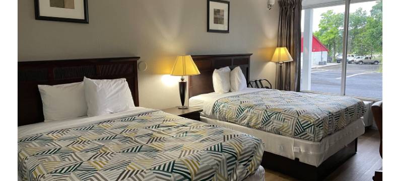 Studio 6 Suites Wytheville, VA图片