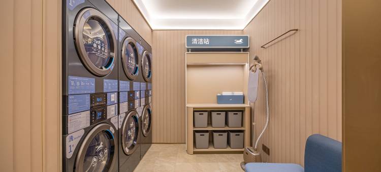 汉庭酒店(黄果树景区店)图片