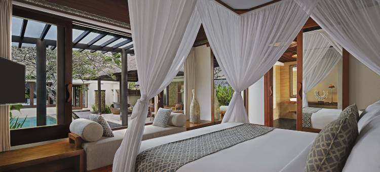 巴厘岛努沙杜瓦阿马特拉别墅度假酒店，傲途格精选(Amarterra Villas Resort Bali Nusa Dua, Autograph Collection)图片