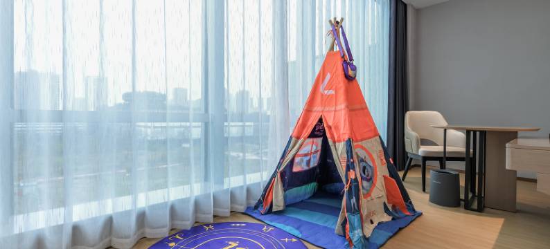 麗枫酒店(重庆南湖地铁站店)图片